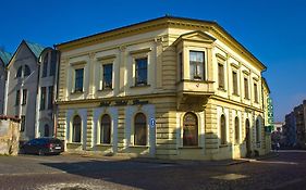 Hotel Zlata Stoupa